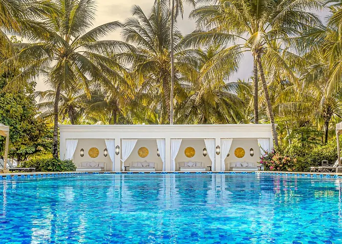 Baraza Resort And Spa Zanzibar