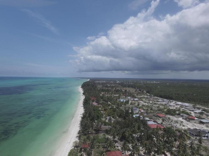 Resort Baraza And Zanzibar Bwejuu