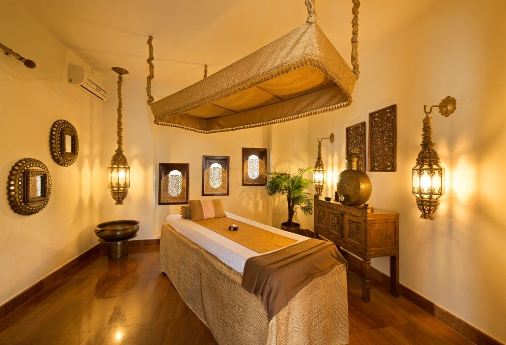 Baraza And Zanzibar Resort