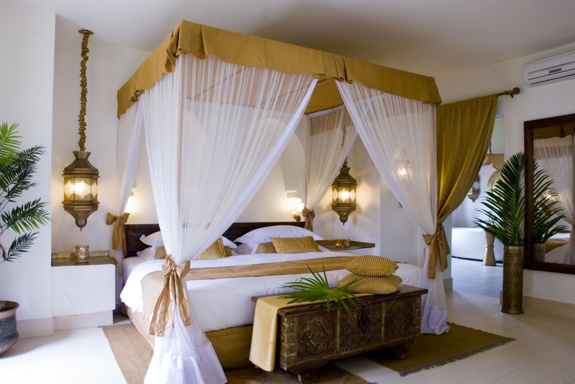 Baraza And Zanzibar Resort