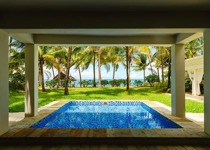 Baraza Resort And Spa Zanzibar