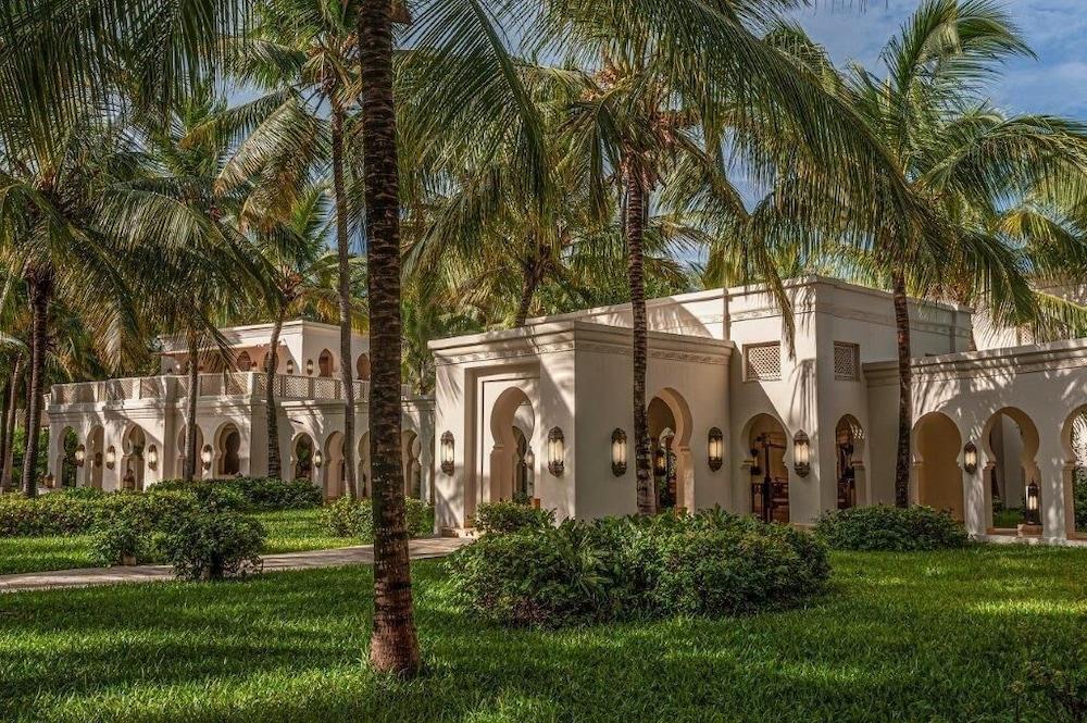 Resort Baraza And Zanzibar 5*