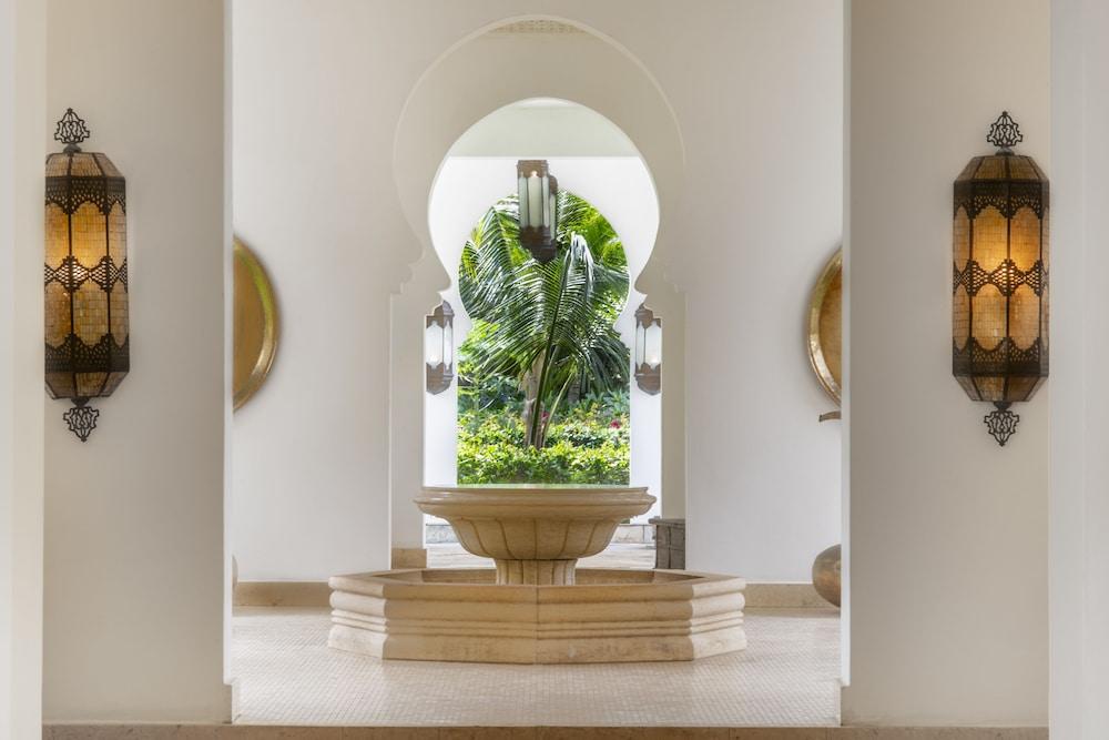 Resort Baraza And Zanzibar