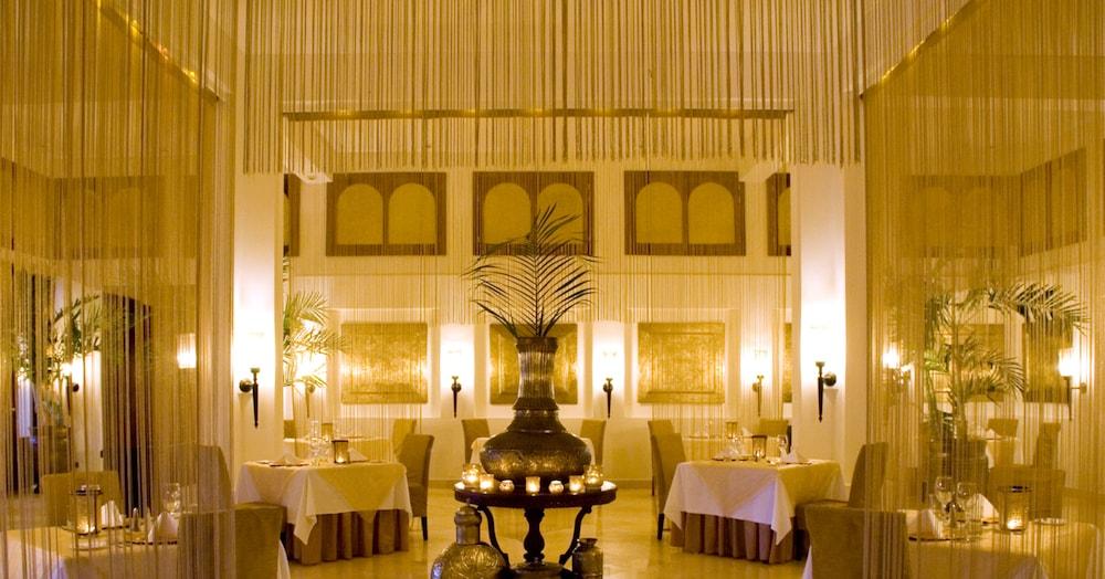 Baraza And Zanzibar Resort