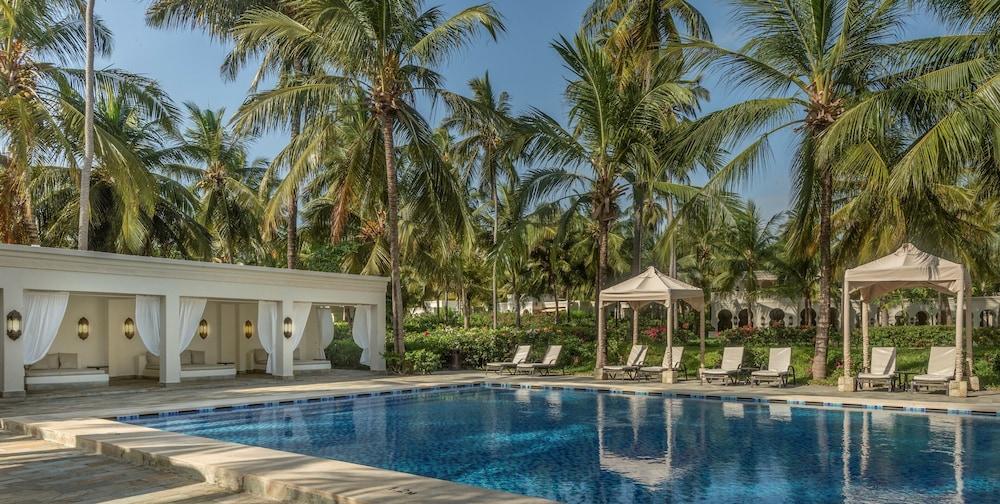 Baraza And Zanzibar Resort 5*