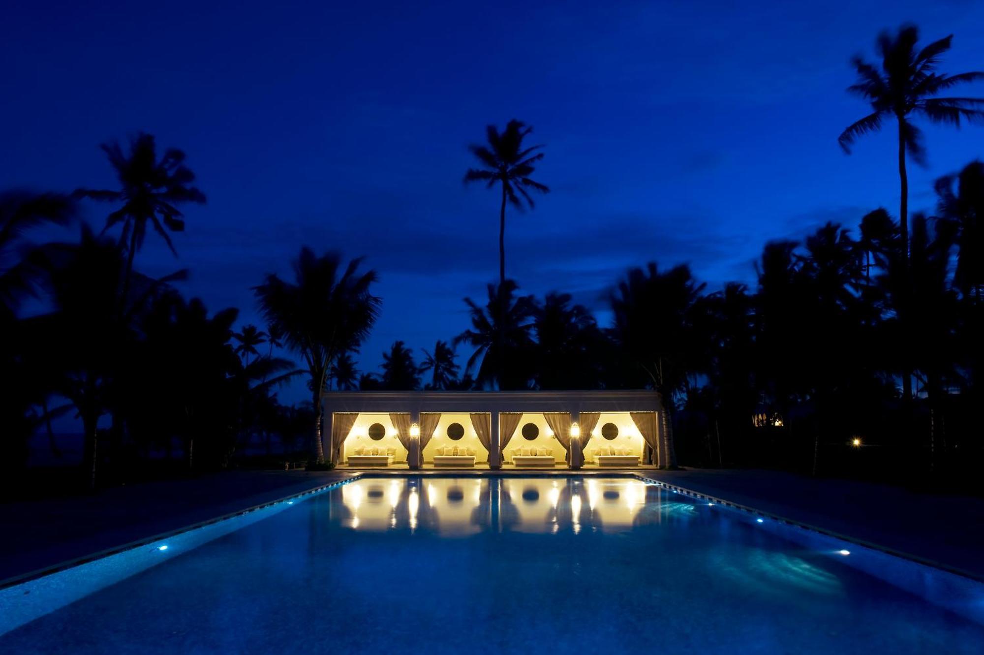 Resort Baraza And Zanzibar 5*