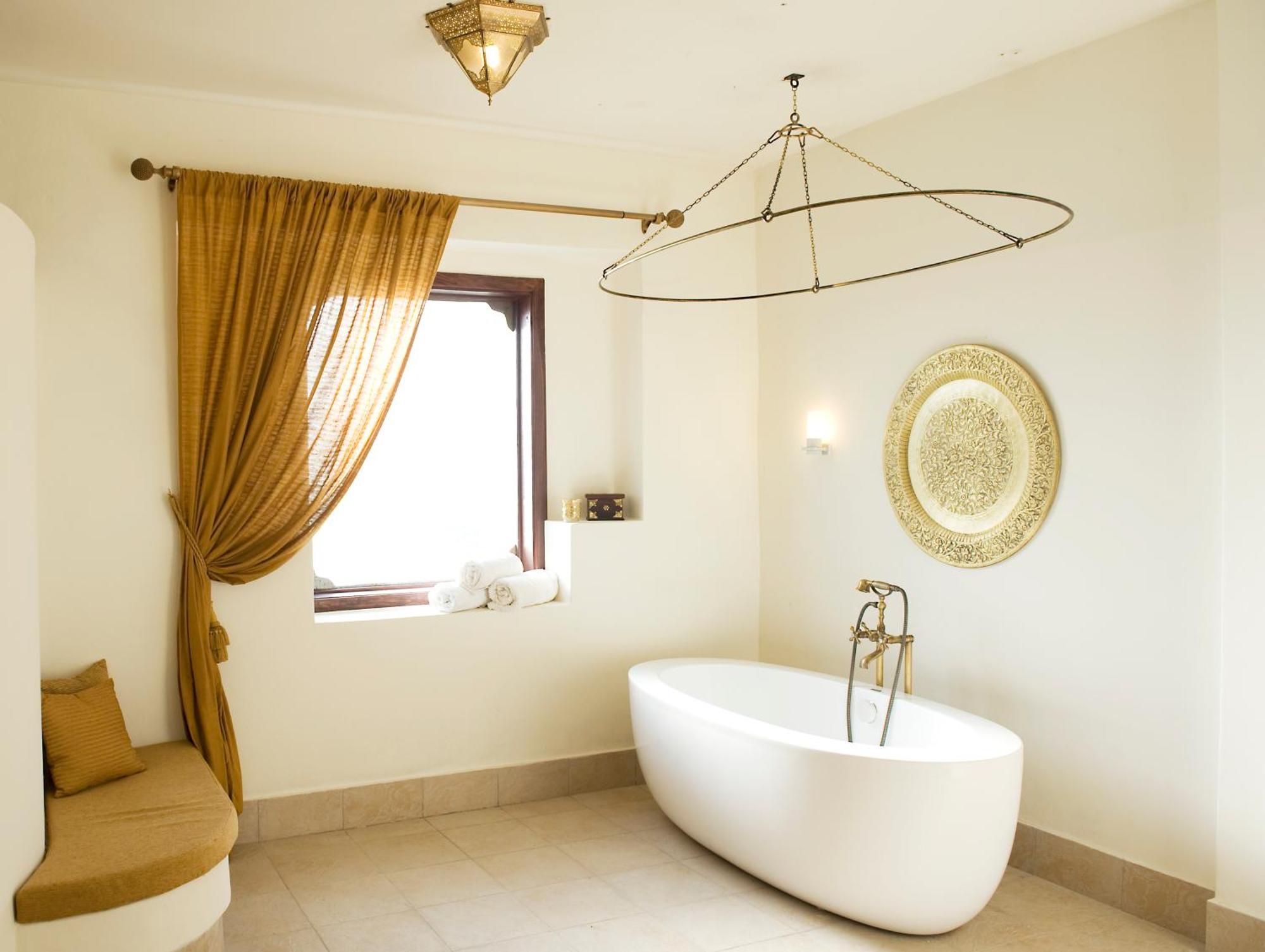 Resort Baraza And Zanzibar Bwejuu