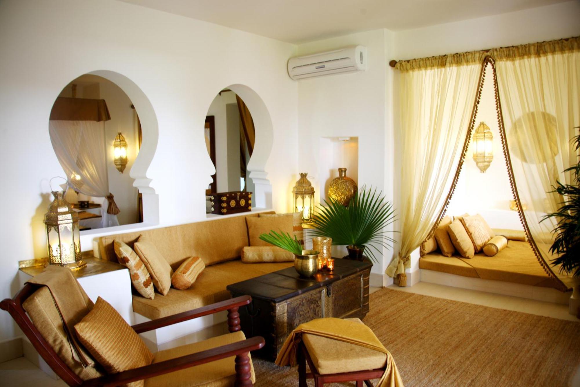 Resort Baraza And Zanzibar Bwejuu