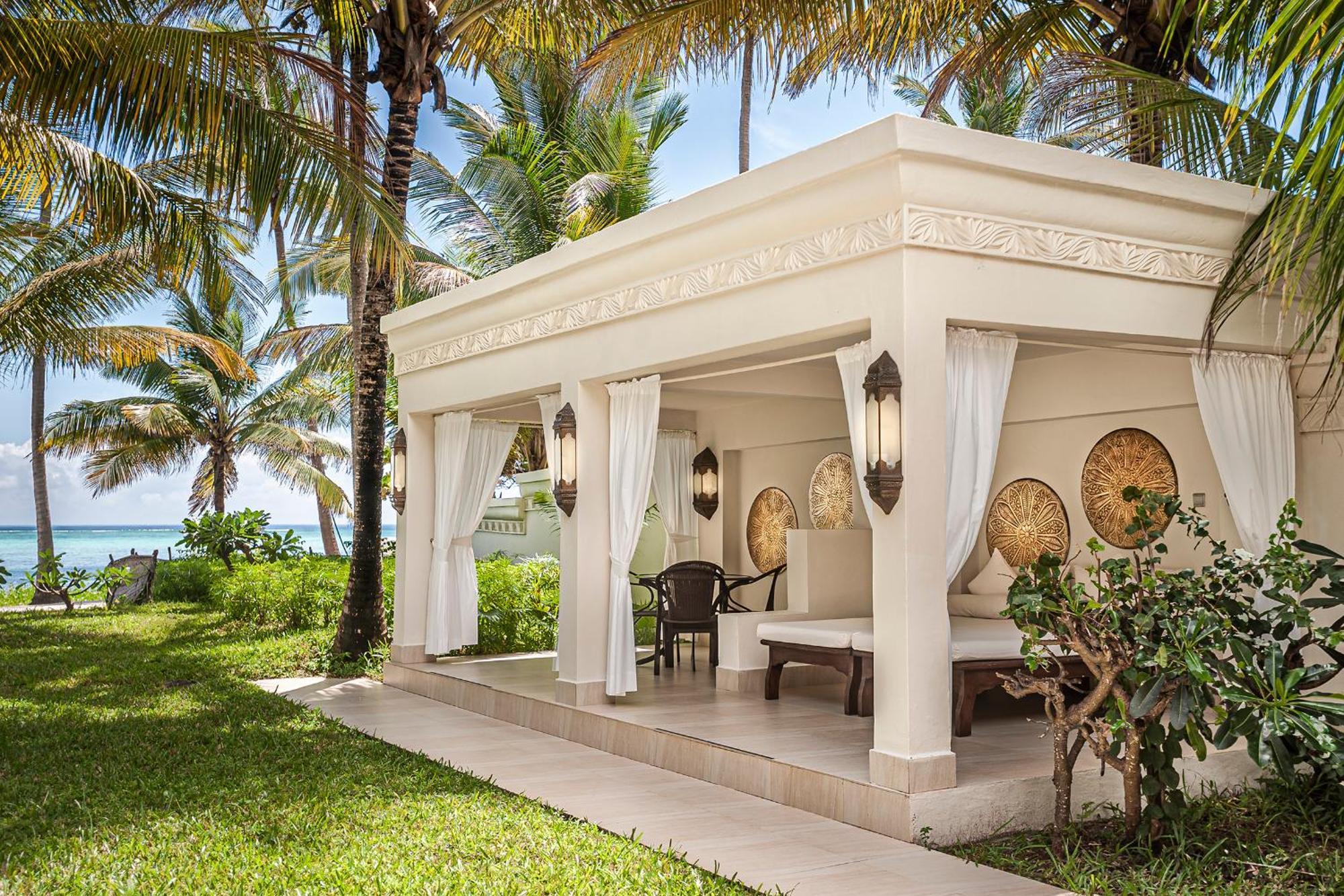 Resort Baraza And Zanzibar 5*