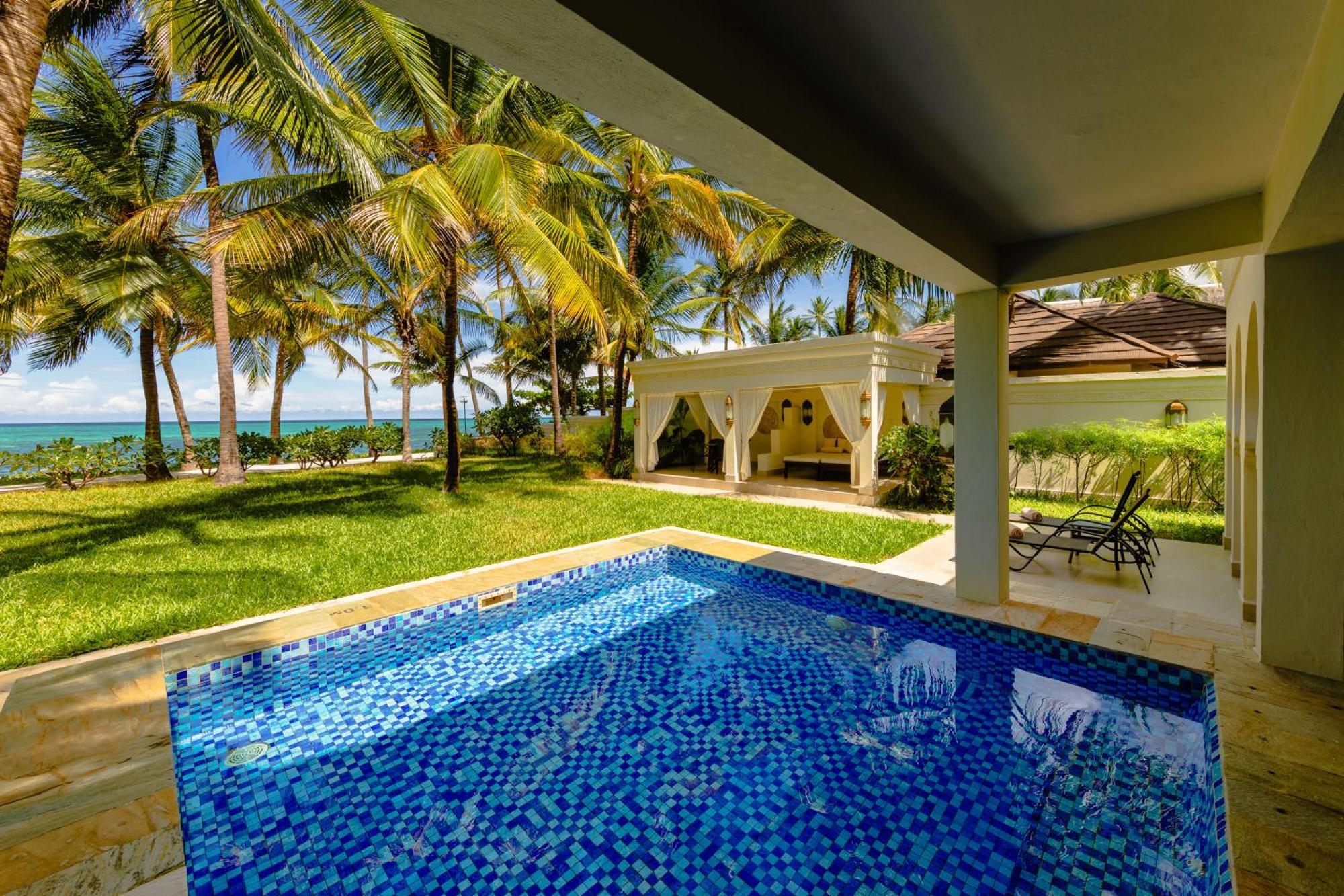 Baraza And Zanzibar Resort