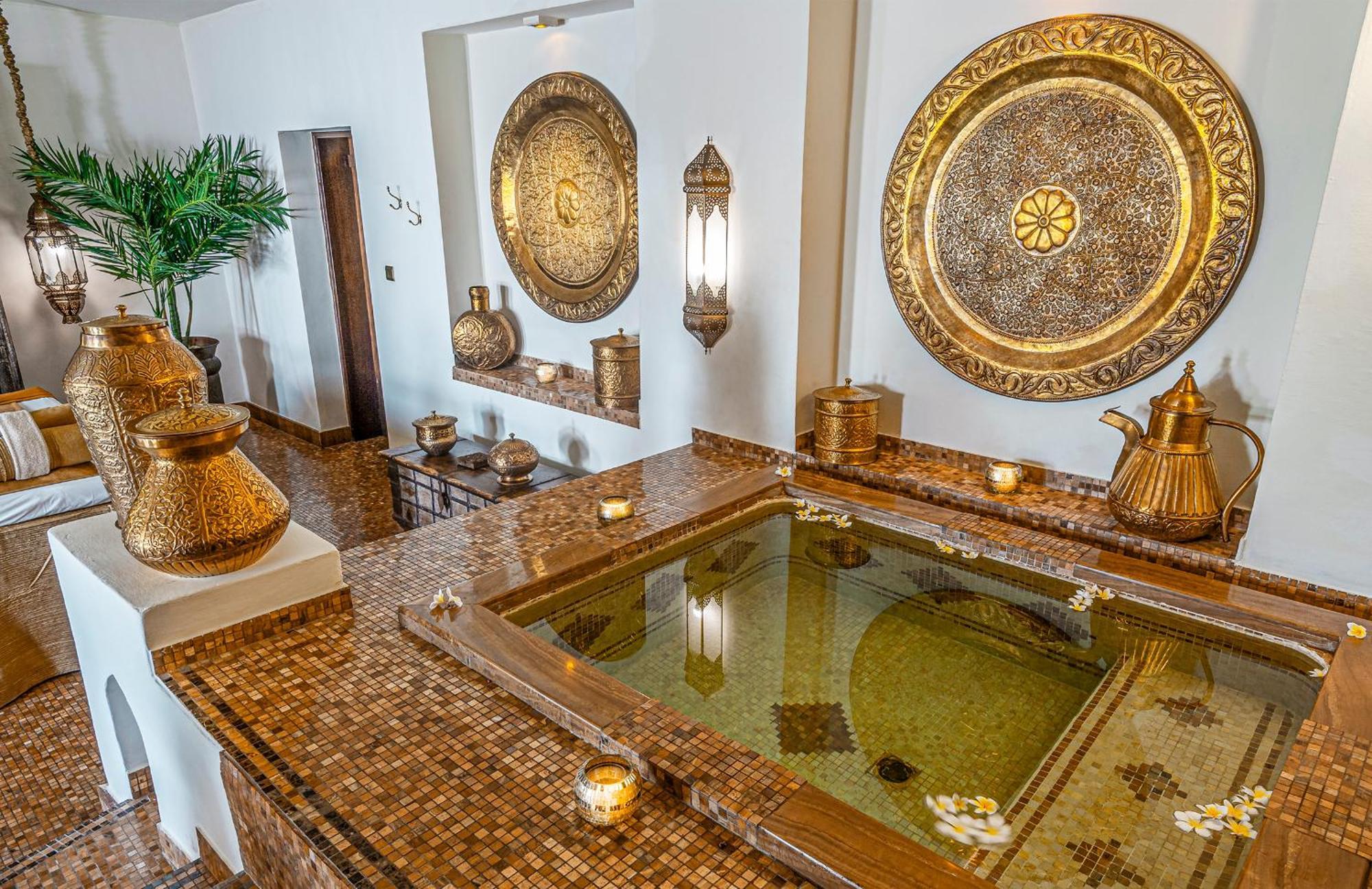 Resort Baraza And Zanzibar