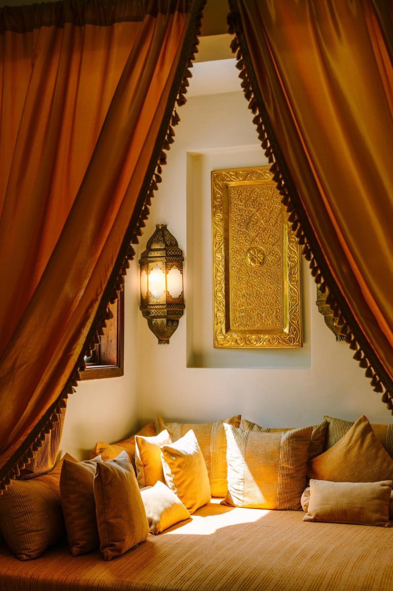 Resort Baraza And Zanzibar 5*