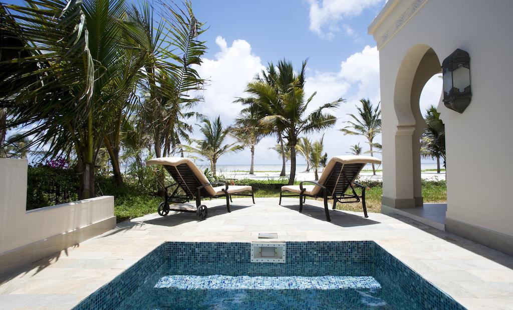 Resort Baraza And Zanzibar 5*