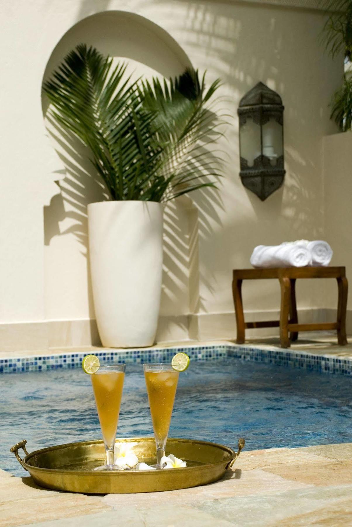 Baraza And Zanzibar Resort